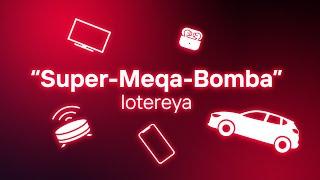 "Super-Meqa-Bomba" lotereya