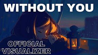 Shaun VI - WITHOUT YOU (prod. Michael Fournier & Seph Got The Waves) (Official Visualizer)