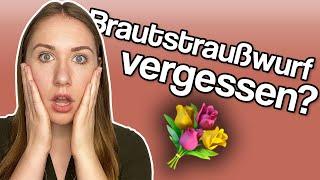 Hochzeitsparty: Die 5 meist vergessenen Dinge! | Carina Maikranz