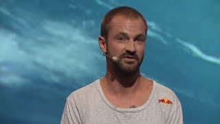 How to use fear as motivation | Jokke Sommer | TEDxArendal