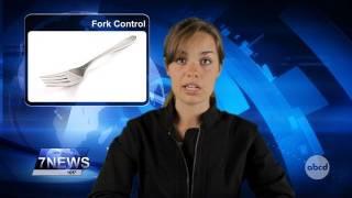 Jostie Flicks - Fork Control