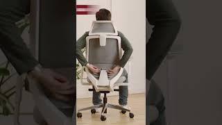 TOP-6. Best Ergonomic Office Chairs 2024