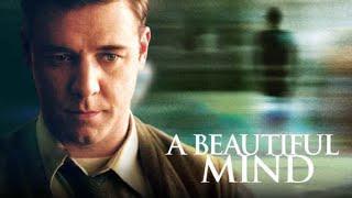 A Beautiful Mind Full Movie Review | Russell Crowe, Ed Harris, Jennifer Connelly | Review & Facts