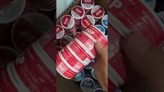 EGP Nicotine Pouches | Wholesale & OEM Supplier