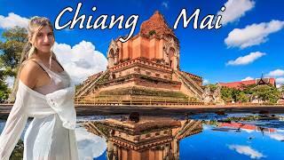 Discover The Magnificent Temples Of Chiang Mai, Thailand!