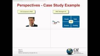 Business Driven PMO Success Stories – Across Industries and Around the World