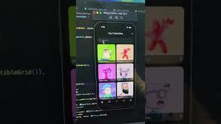 Phantom Clone in Flutter