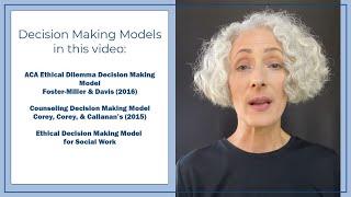 Decision Making Models_3 of them