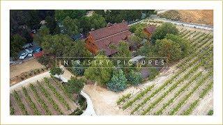 Elegant Rustic Wedding Venue  I  Long Shadow Ranch, Temecula, Ca