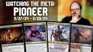 Watching The Meta #4: LAST EPISODE BEFORE DC!