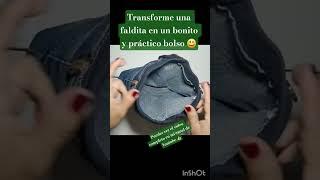 #diy #mezclilla #️ #moda #funny #sewing #kids #costura #sewingtips