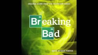 Breaking Bad OST 13/20 - "Searching for Jesse" Music [Dave Porter] [HQ/HD]