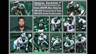 Jamaal Jackson [#85] (Pro Interviews)