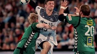 Best of Christian Dissinger | Handball Life