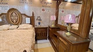 Pakistan's Furniture Expo | Tulip Marquee Club Road, Islamabad | 500+ Top Brands, Huge Discount