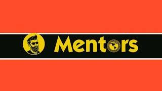 Mr Mentor Intro