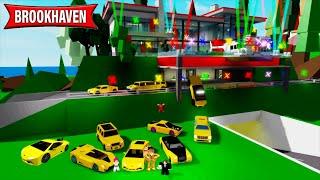 Les Plus Gros MILLIARDAIRES de BROOKHAVEN RP ROBLOX…