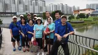 S'PORE: Punggol Waterway Walk 30