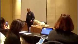 Court Reporting Service Seminar by Shana Jones, Prince Institute—Great Lakes