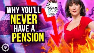 Britain is Broke