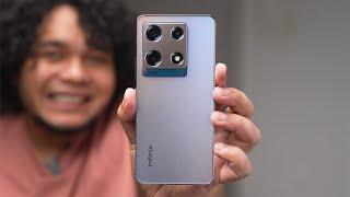 Infinix Note 30 Pro: Masih Auto Beli Walaupun Selepas 2 Bulan? (RM899)