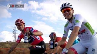 Vuelta a España 2019: Stage 21 highlights