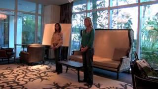 NFR 2014- Cowgirl Tuff and B.Tuff Jeans