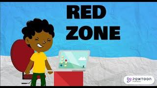 Red Zone Strategies