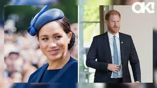 'Toxic' Together, Thriving Apart? Prince Harry and Meghan Markle Professional Break Fuels Speculatio