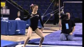 KARI PEARCE - 18 - FLOOR - 2008 - VOB