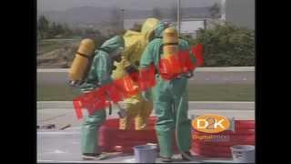 HAZWOPER Introduction To Emergency Preparedness STEP