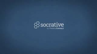 Socrative: A Formative Assessment Tool for Teachers