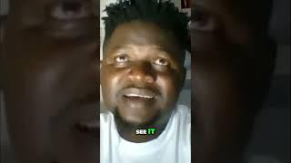 Africa's Identity: Producing Content to Glorify Your Origin | John Amalio