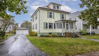 193 Dartmouth Street, Portland, ME Presented by The Marc Gup Real Estate Group.