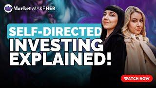 Market MakeHer Ep 01: Get to know Market MakeHer | Stock Market Investing Education