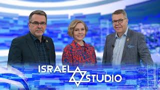 Israel-studio 53: Palestiinalaispropagandaa suoltava dokumentti sai Oscarin