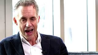 Jordan Peterson  Why Hierarchies are Necessary