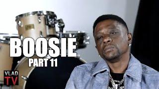 Boosie on Jay-Z Suing Lawyer Tony Buzbee Over Dropped 13-Year-Old Lawsuit: Sue That B****! (Part 11)