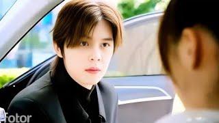 Jealous Boyfriend New Korean Mix Hindi songs 2025 ️ New Chinese Mix Hindi songs ️ Chinese Drama ️