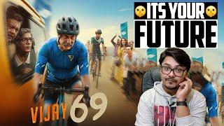 Vijay 69 Movie Review | Yogi Bolta Hai