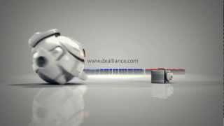 the digital entertainment alliance  / www.dealliance.com