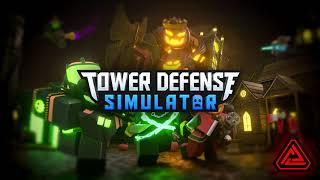 (Official) Tower Defense Simulator OST - Harvesting Season Theme