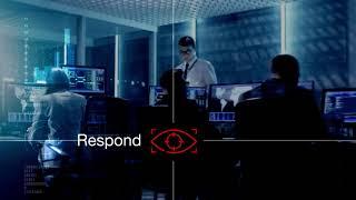 BDO Cybersecurity Center's Managed Detection & Response (MDR) service