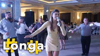 Miruna Lazea & Banat Express  Colaj Ardelene Live  Botez Alexandra