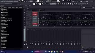 Making Beats on FL Studio ‪@aviiniice‬