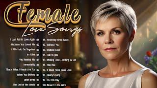 The Best of Anne Murray, Barbra Streisand, Diana Ross, Dionne Warwick & More |Non-Stop Playlist