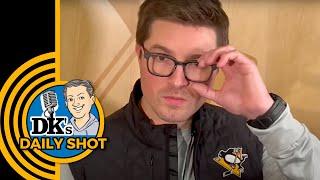 DK's Daily Shot of Penguins: Dubas does it right