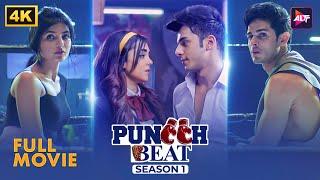 Puncch Beat 4K | Harshita Gaur, Krishna Kaul, Priyank Sharma | New Released Indian Hindi Movies 2024