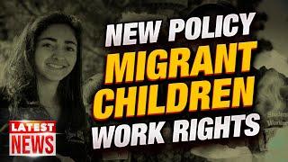 Migrant School Leavers to Get Part-Time Work Rights | Immigration Lawyer NZ