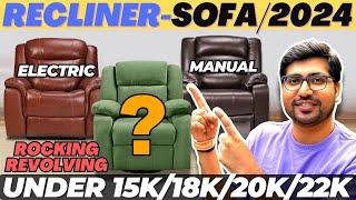 Best Recliner Chair In IndiaBest Recliner SofaRecliner ChairBest Recliner Chair For Back Pain